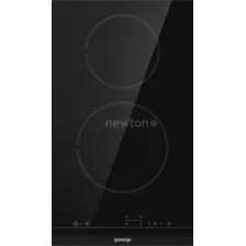Варочная панель Gorenje ECT322BCSC