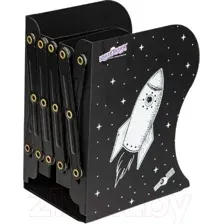Подставка для книг Юнландия Space / 237901