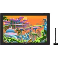 Графический планшет Huion Kamvas 22