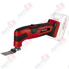 Einhell 4465170 Мультишлифмашина аккумуляторная TC-MG 18 Li-Solo