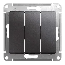 Выключатель Systeme Electric Glossa GSL001331