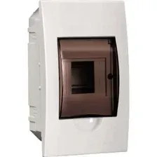 Бокс пластиковый IEK MKP12-V-04-40-20