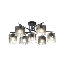 Подвесная люстра Aitin Pro НПБ 02-7x40-105 07363/7
