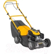 Газонокосилка Stiga Collector 48 S 2L0482048/ST1