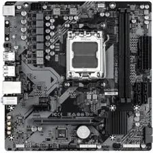 Материнская плата Gigabyte A620M H (rev. 2.0)