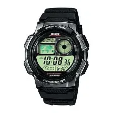Наручные часы Casio AE-1000W-1BVEF