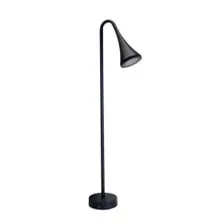 Светильник ландшафтный Arte Lamp BRONN A2367PA-1BK