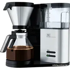 Капельная кофеварка Melitta AromaElegance 1012-01