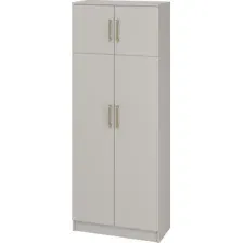 Шкаф распашной Тащи в дом Тива ШК 205 (кашемир)