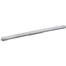 Линейный светильник ЭРА SPP-910-3-65K-040, Б0056745, матовый