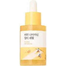 Сыворотка для лица Round Lab Vita Niacinamide Dark Spot Serum (30мл)