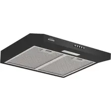 Кухонная вытяжка Elikor Eco One 50 298167 (черный)