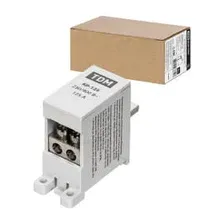 Клемма TDM Electric SQ0823-0114