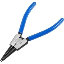 Клещи зажимные Workpro WP231080