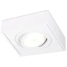 Точечный светильник Ambrella light MR16 TN154 WH