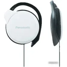 Наушники Panasonic RP-HS46E-W