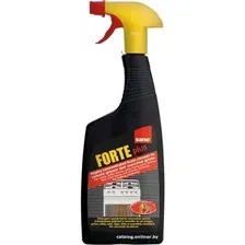 Средство для плит и духовок Sano Forte Plus 750 мл