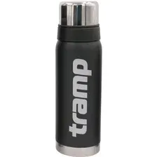 Термос для напитков Tramp Expedition Line/ TRC-031ср (серый)