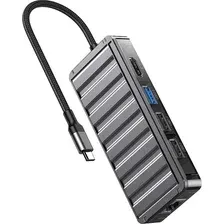USB-хаб XO HUB016