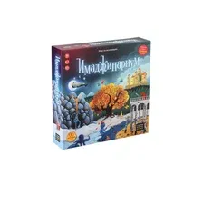 Настольная игра для компании,классическая Имаджинариум