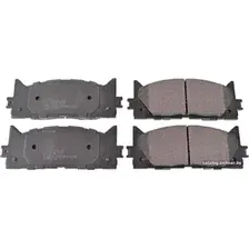 Тормозные колодки Stellox 000579BSX