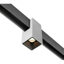 Трековый светильник Maytoni TR121-2-7W3K-W