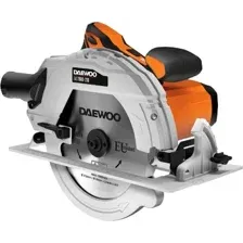 Пила циркулярная Daewoo DAS 1900-210