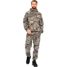 Костюм Huntsman Стрелок Лабиринт Сорочка Смесовая (р-р 44-46/182-188)