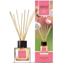 Аромадиффузор Areon Sticks Lily of the Valley / ARE-HP18 (50мл)