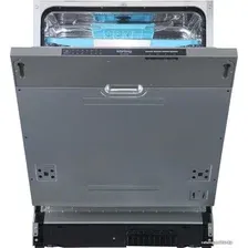 Посудомоечная машина Korting KDI 60340