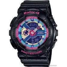 Наручные часы Casio BA-112-1A