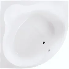 Ванна VagnerPlast Plejada 150x150 (с каркасом и экраном)
