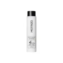 Шампунь для сухих волос MATRIZA Moisturising, 420 мл