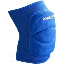 Наколенники Torres PRL11016M-03 (M, синий)