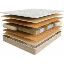 Матрас Askona Comfort Medium 120x190