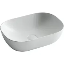 Умывальник Ceramica Nova Element CN6009MW