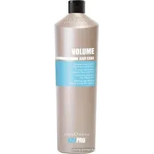 Шампунь KayPro Hair Care Volume 1000 мл