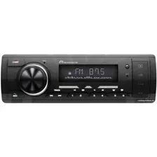 USB-магнитола Premiera MVH-150