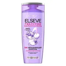 Шампунь L'Oreal Elseve Гиалурон Наполнитель Увлажняющий 250 мл