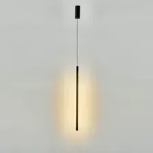 Подвесная люстра Mantra Torch 8483
