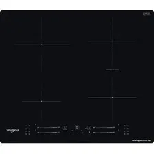 Варочная панель Whirlpool WB S0060 NE