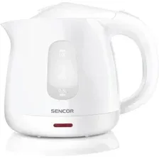Электрический чайник Sencor SWK 1010WH