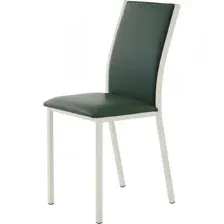 Стул AMC Comfort 2 Г К3.9 (слоновая кость/зеленый)
