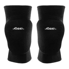 Наколенники защитные Jogel Flex Knee (L, черный)