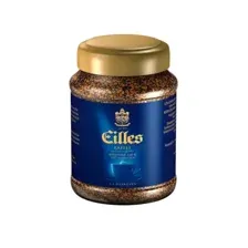 Кофе растворимый Eilles gourmet 100гр