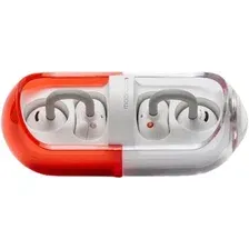 Наушники Moondrop Pill (белый/серый)
