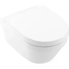 Унитаз подвесной Villeroy & Boch 56621001