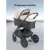 Универсальная коляска Happy Baby Mommer Pro Nova 2 в 1 (beige)