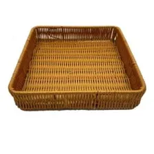 Корзина 35х34 см DomiNado 21-154-3