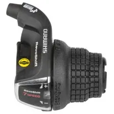 Шифтер Shimano Tourney, RS-35, 7ск